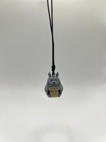 Collana 3D Totoro