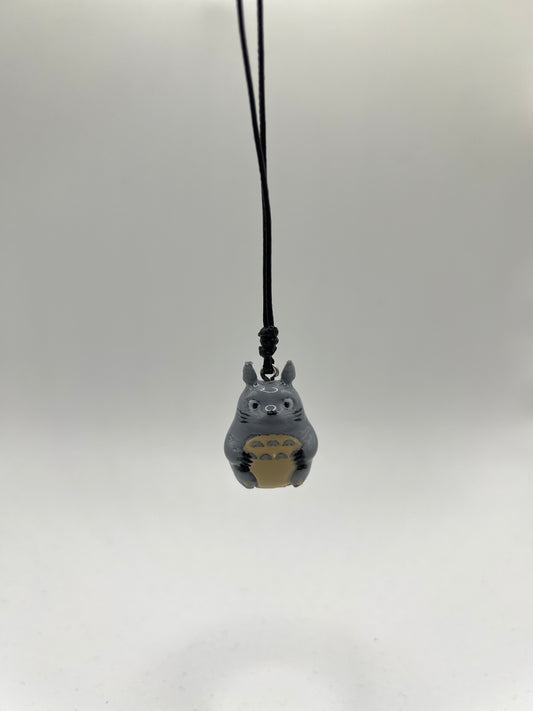 Collana 3D Totoro