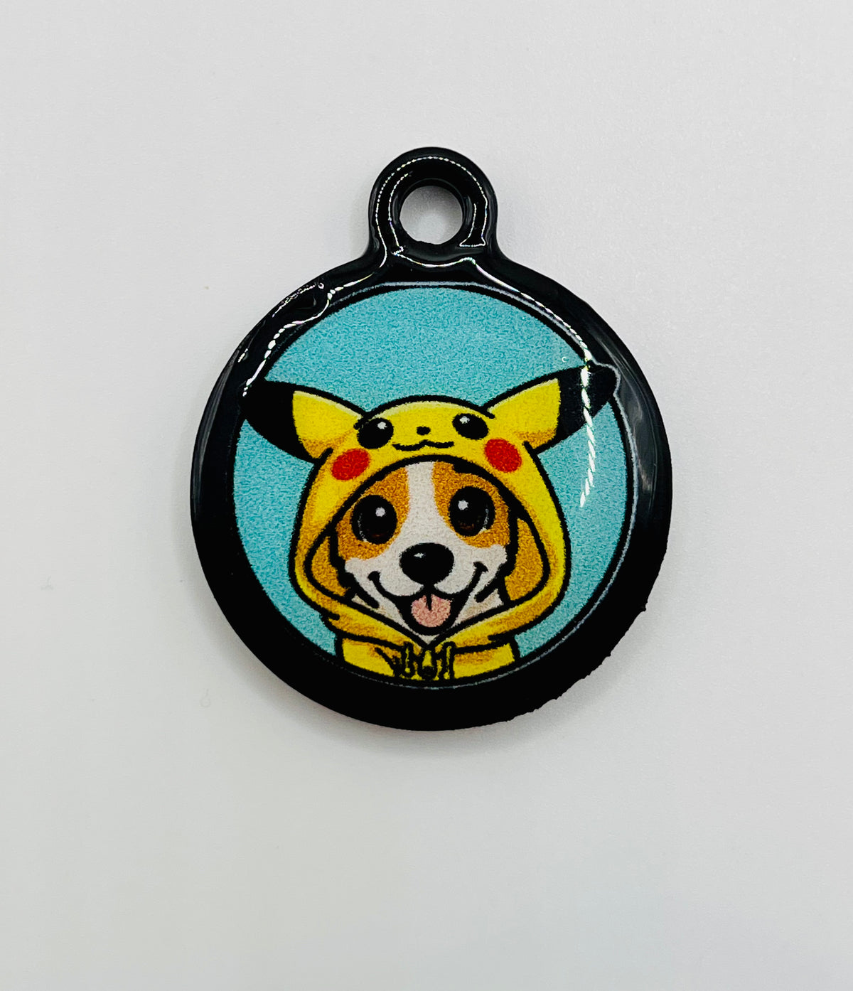 Medaglietta NFC Cosplay Pika