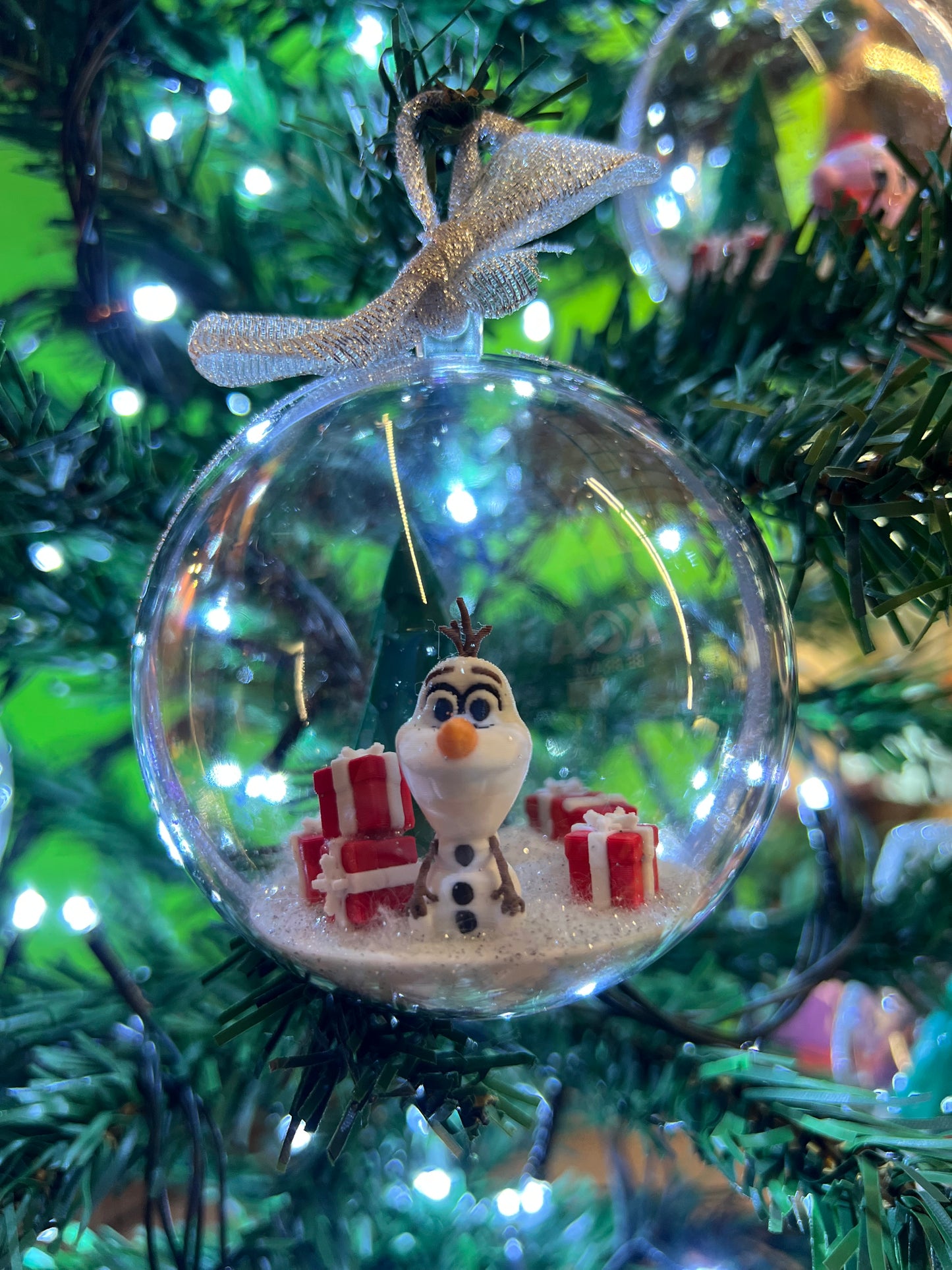 🎄Christmas Olaf🎄