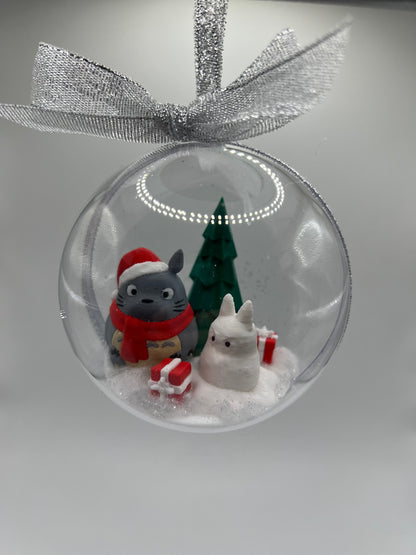 🎄Christmas Totoro🎄
