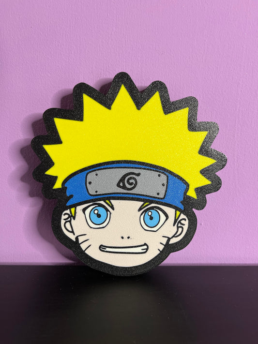 Luce Led Naruto Piccola