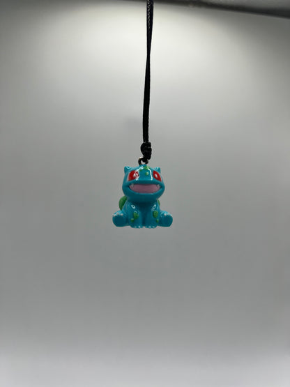 Collana 3D Bulbasaur