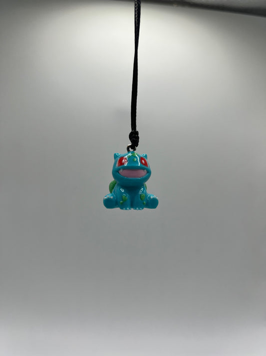 Collana 3D Bulbasaur