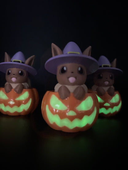 🧙‍♀️Evee Halloween 🧙‍♀️