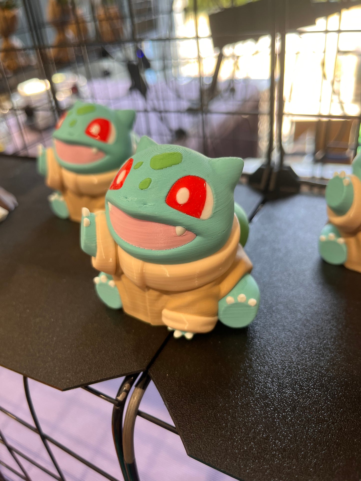 Bulbasaur-Star Wars