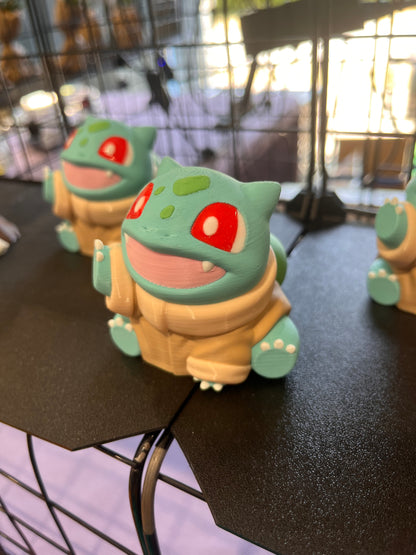 Bulbasaur-Star Wars