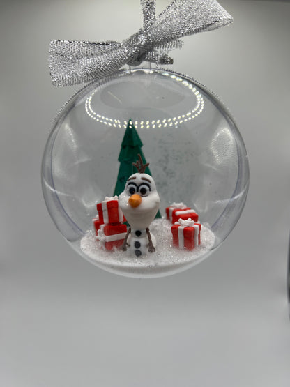 🎄Christmas Olaf🎄