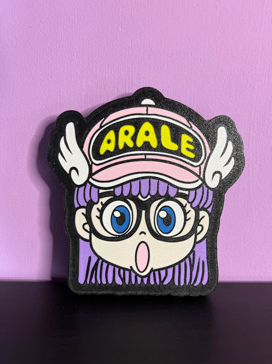 Luce Led Arale Piccola