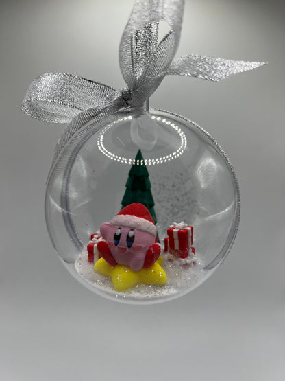 🎄Christmas Kirby🎄