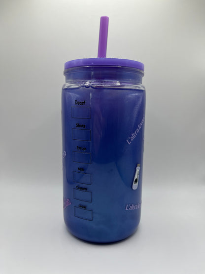 Tumbler “Yzma”