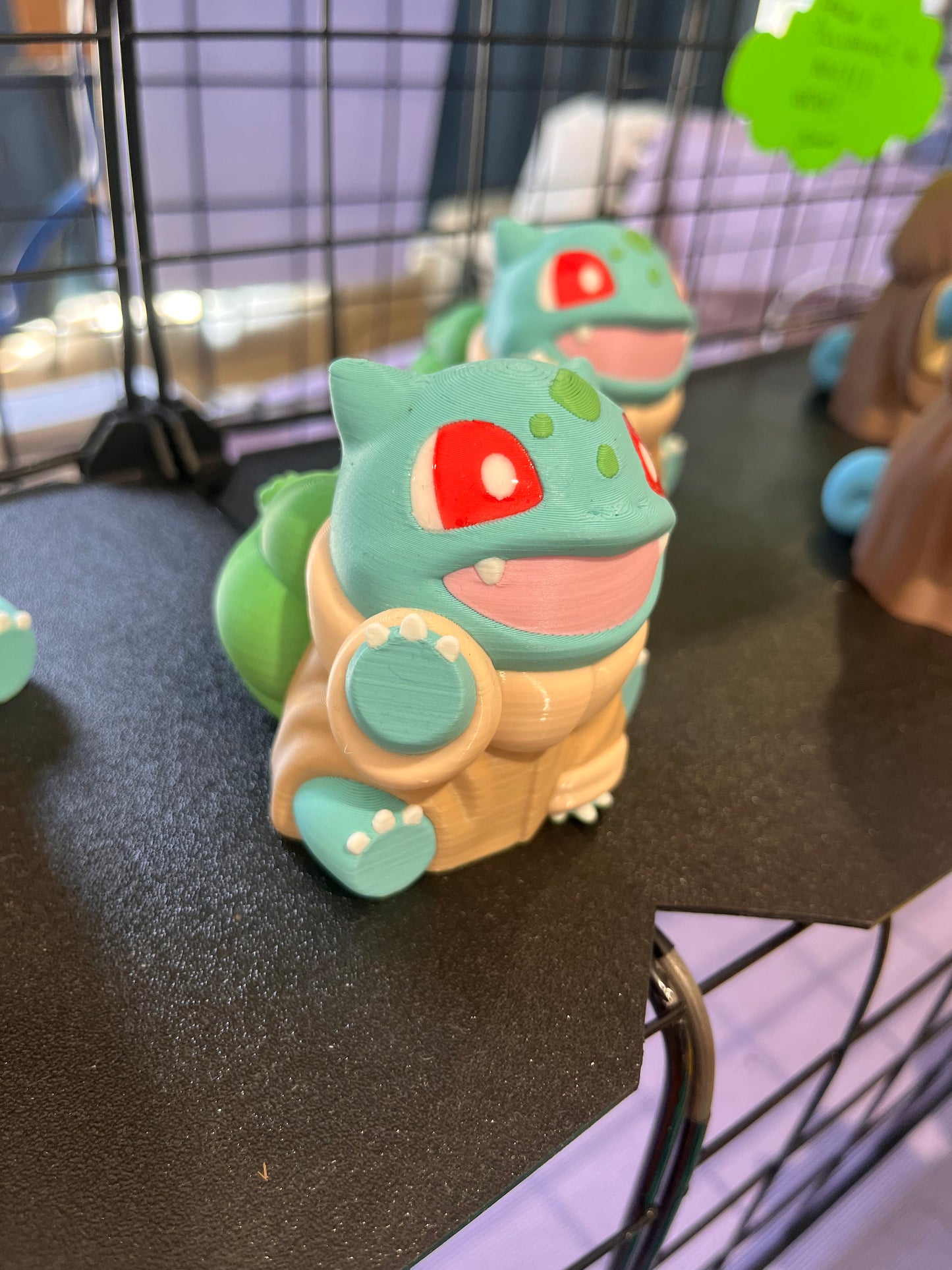 Bulbasaur-Star Wars