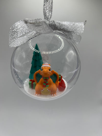 🎄Christmas Charizard🎄