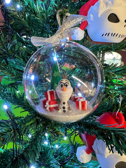 🎄Christmas Olaf🎄