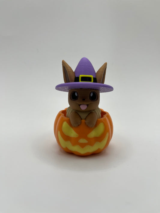 🧙‍♀️Evee Halloween 🧙‍♀️