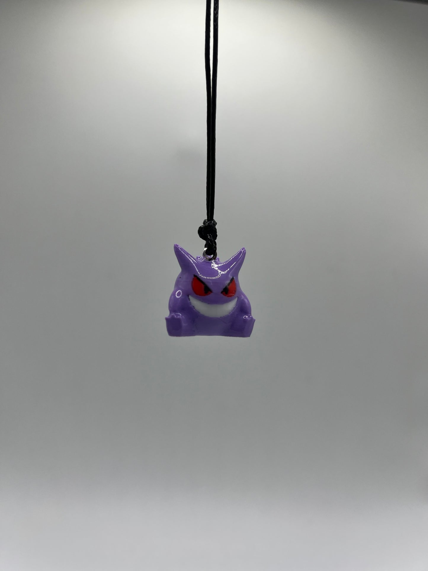 Collana 3D Gengar