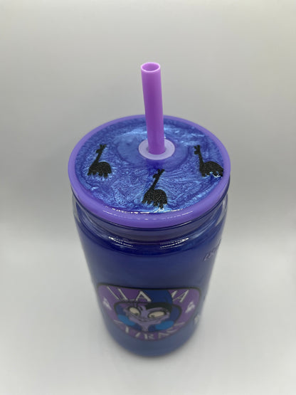 Tumbler “Yzma”