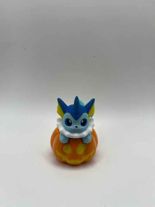 🎃 Vaporeon Halloween 🎃