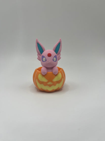 🎃 Espeon Halloween 🎃