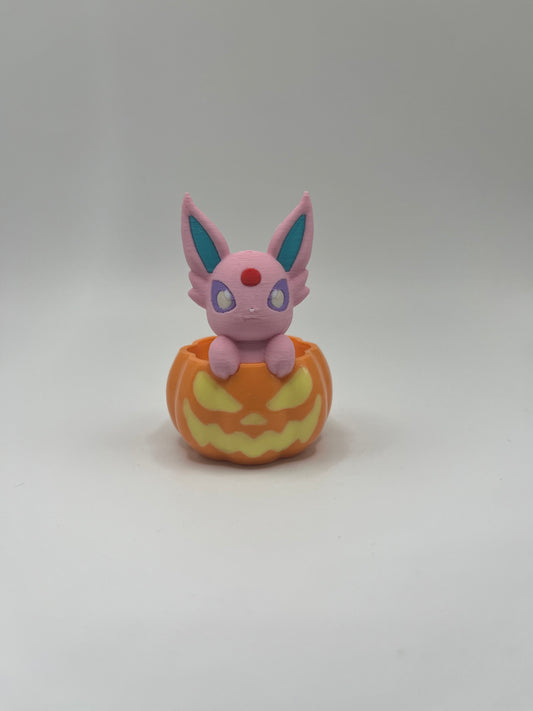 🎃 Espeon Halloween 🎃