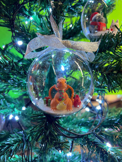 🎄Christmas Charizard🎄