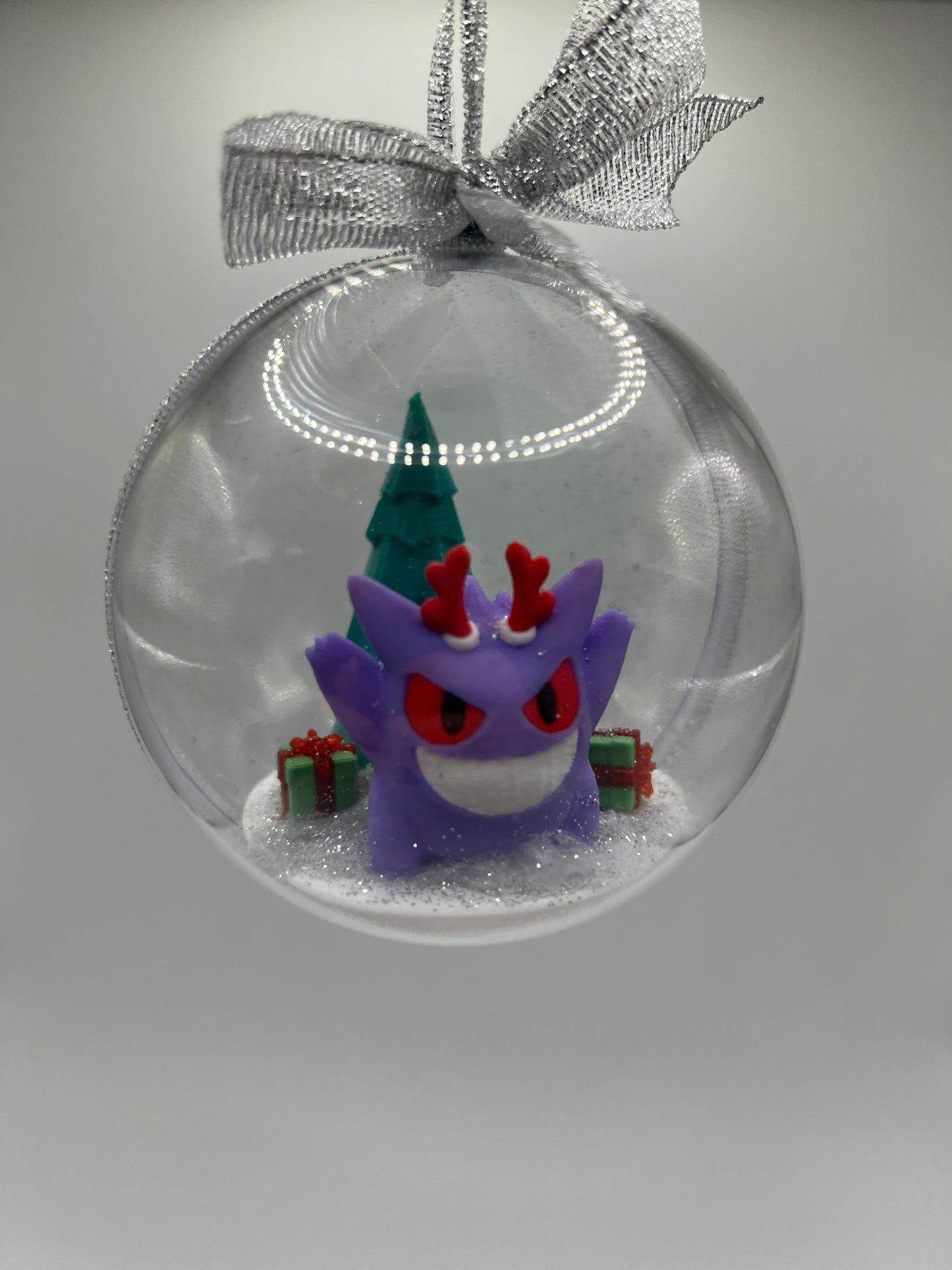 🎄Christmas Gengar🎄
