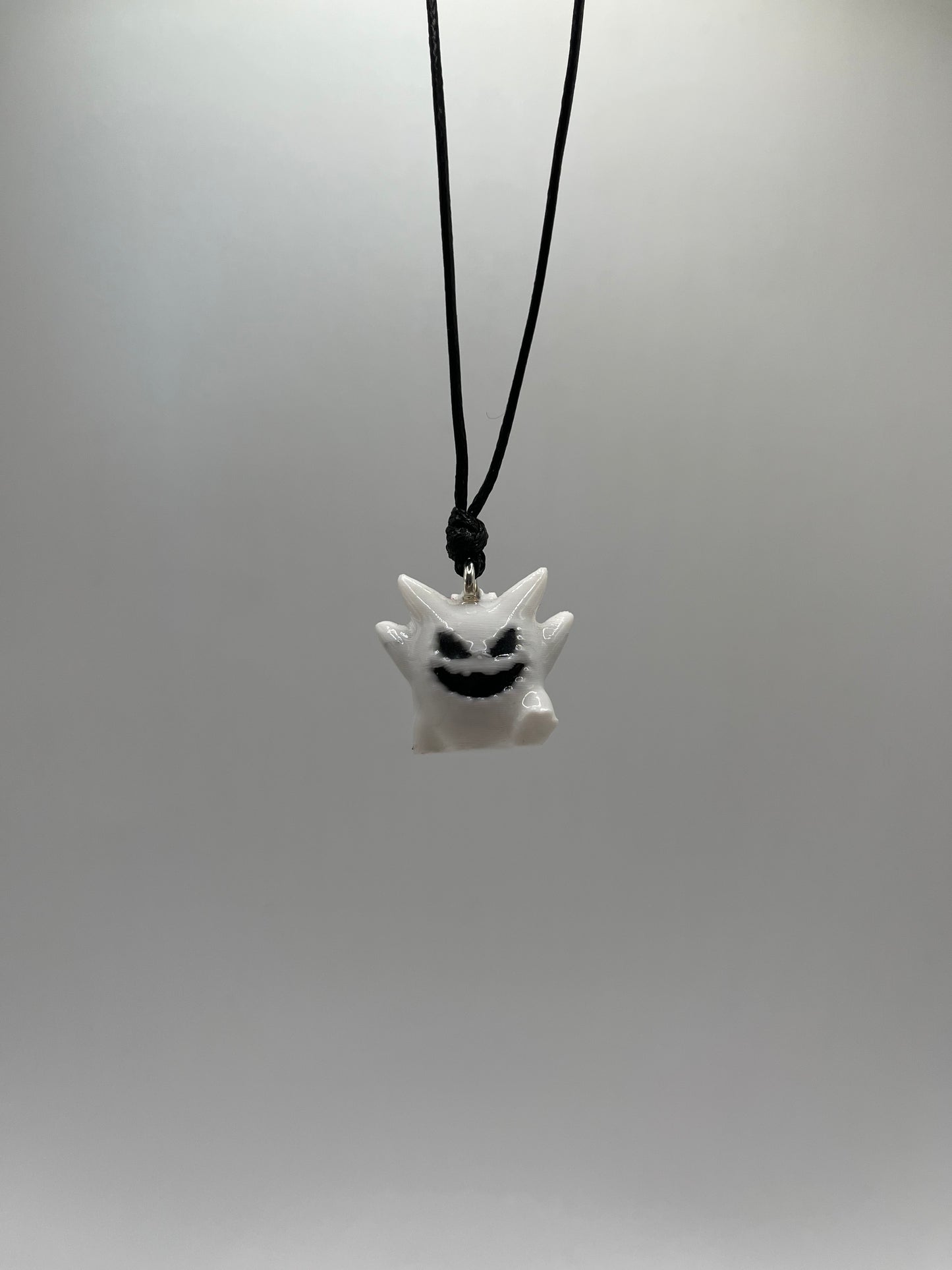 Collana Halloween 🎃 Gengar ghost 👻