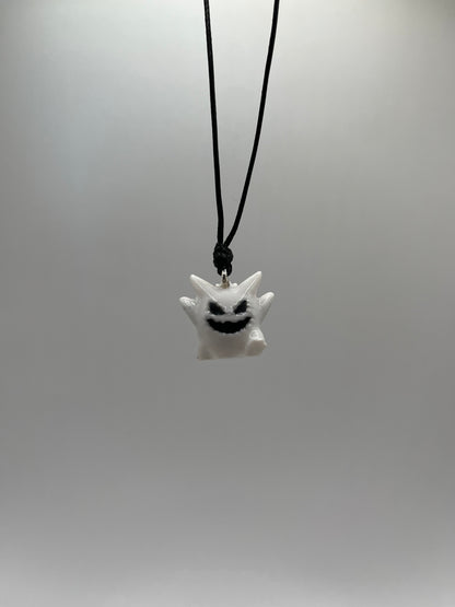 Collana Halloween 🎃 Gengar ghost 👻