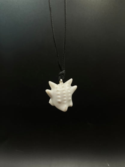 Collana Halloween 🎃 Gengar ghost 👻