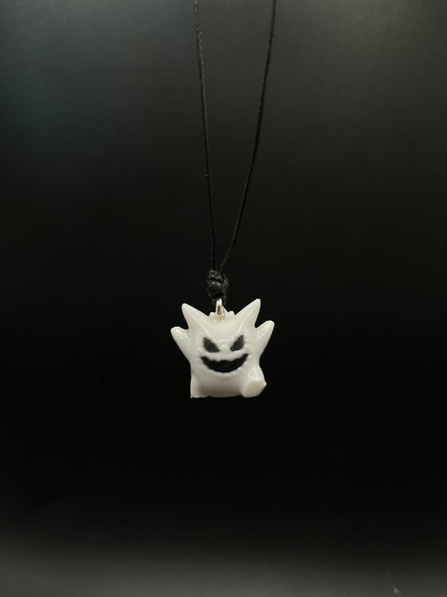 Collana Halloween 🎃 Gengar ghost 👻