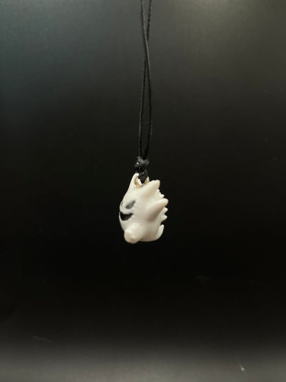 Collana Halloween 🎃 Gengar ghost 👻