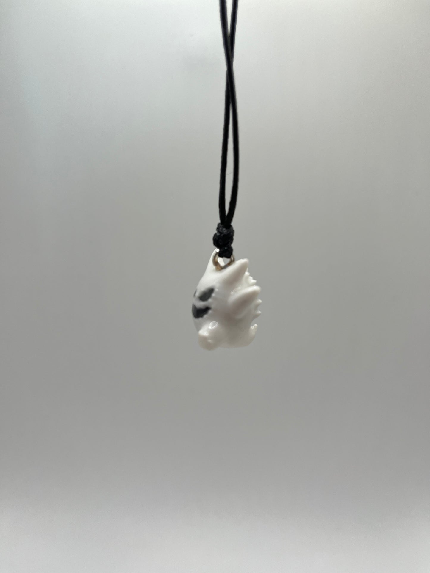 Collana Halloween 🎃 Gengar ghost 👻