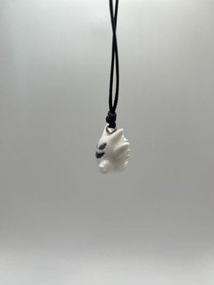 Collana Halloween 🎃 Gengar ghost 👻