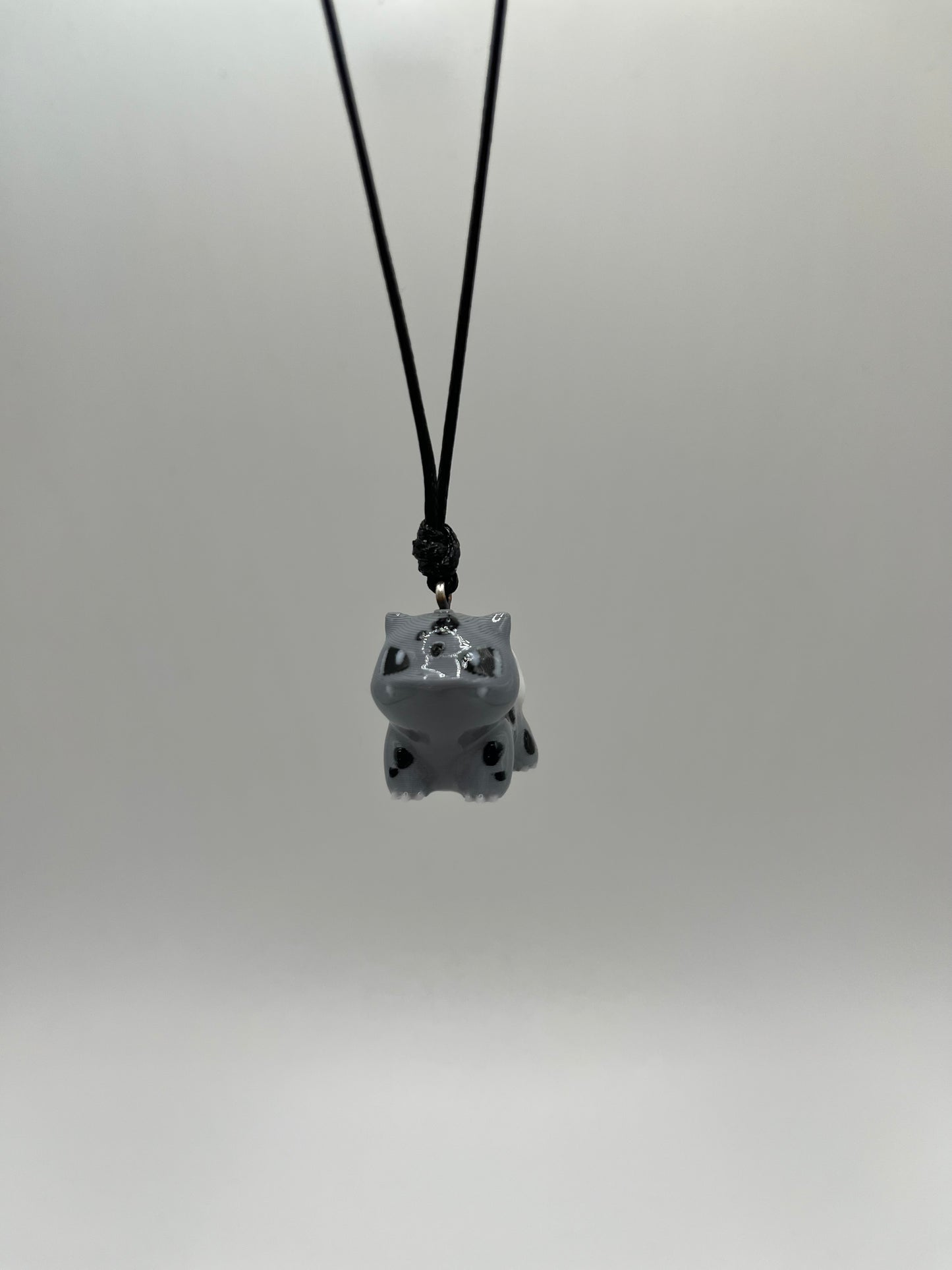 Collana Halloween 🎃 Bulba Scheletro 💀