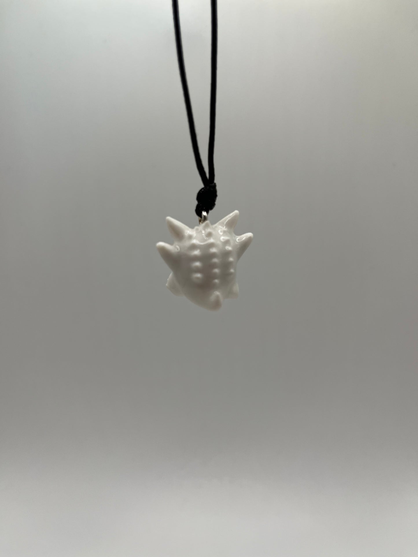 Collana Halloween 🎃 Gengar ghost 👻