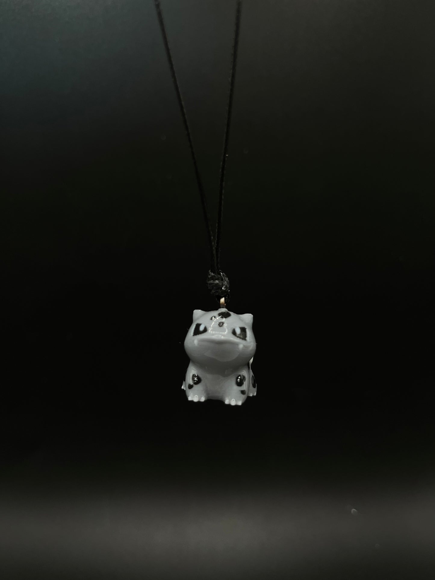 Collana Halloween 🎃 Bulba Scheletro 💀