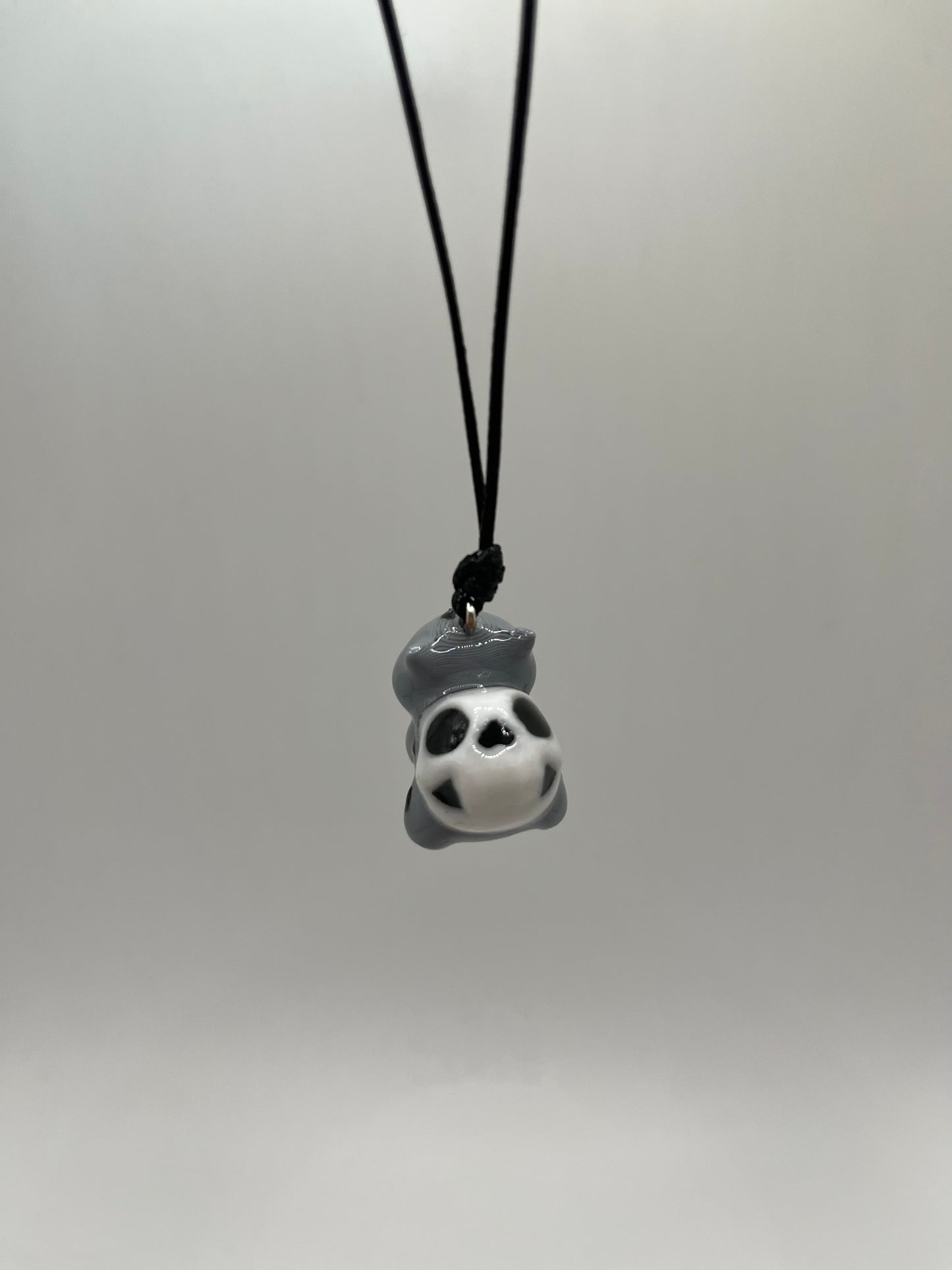 Collana Halloween 🎃 Bulba Scheletro 💀