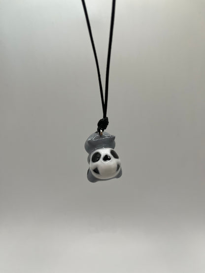 Collana Halloween 🎃 Bulba Scheletro 💀