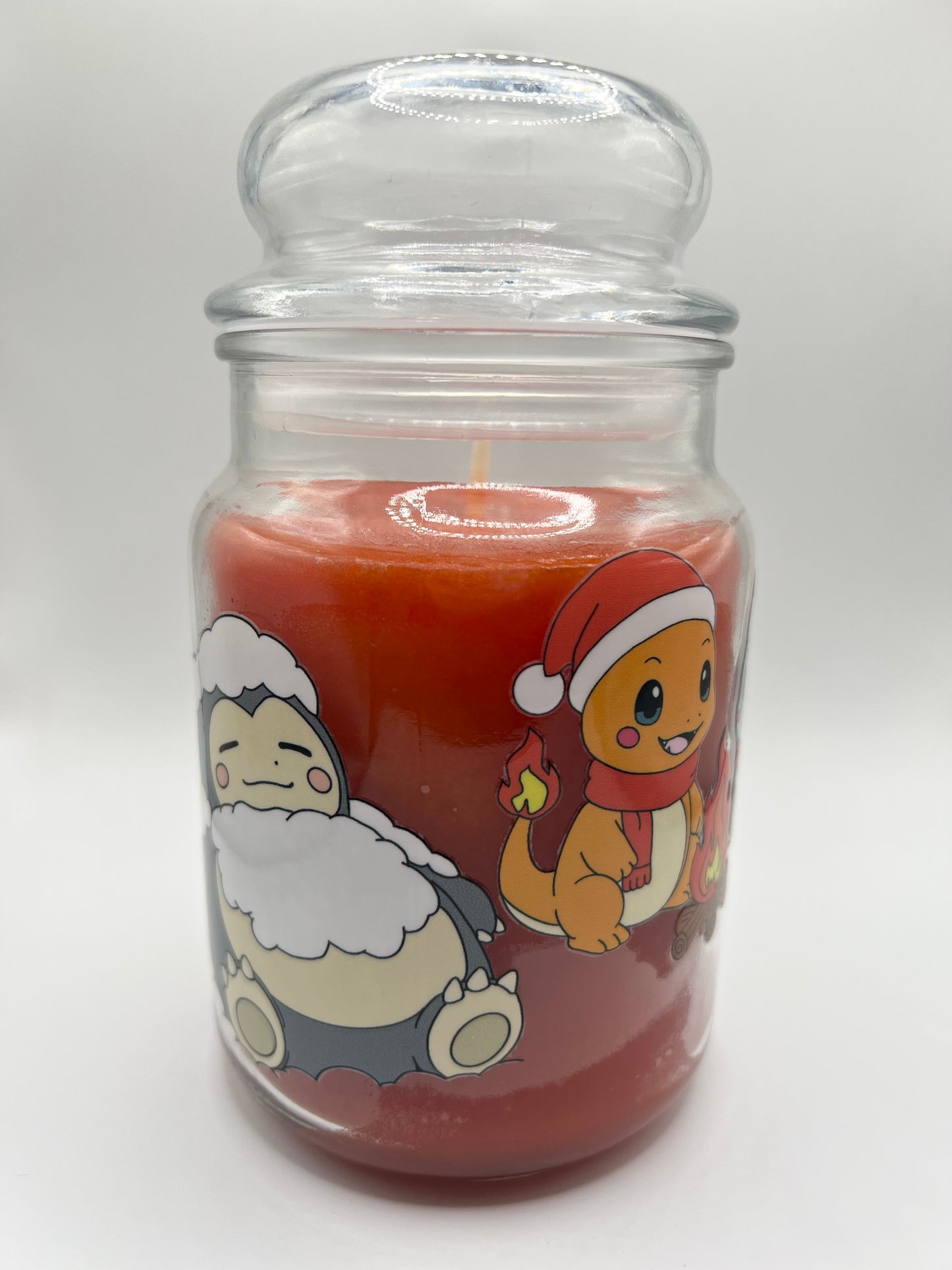 🕯️Candela Poke-Christmas Grande🕯️