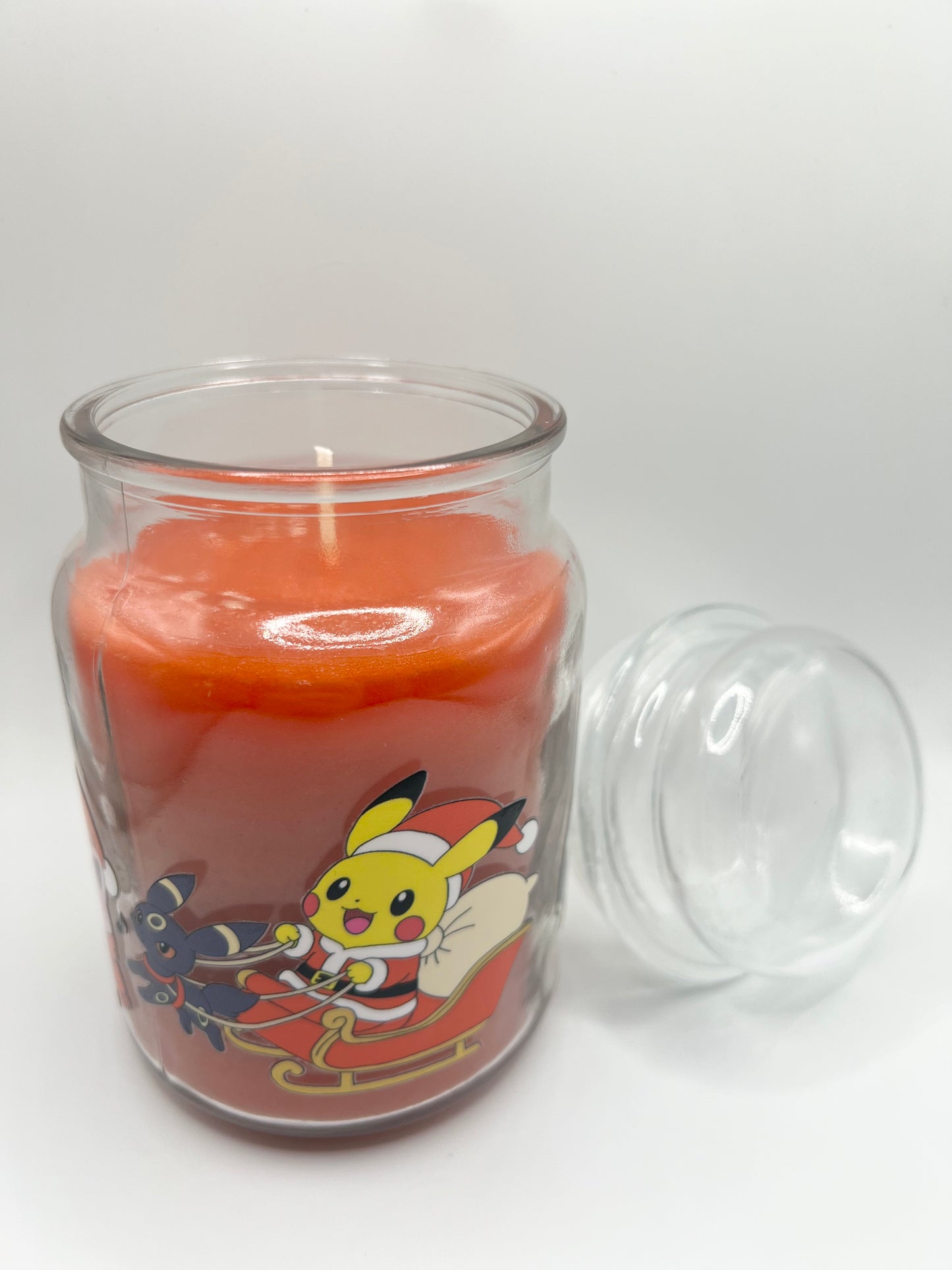 🕯️Candela Poke-Christmas Grande🕯️