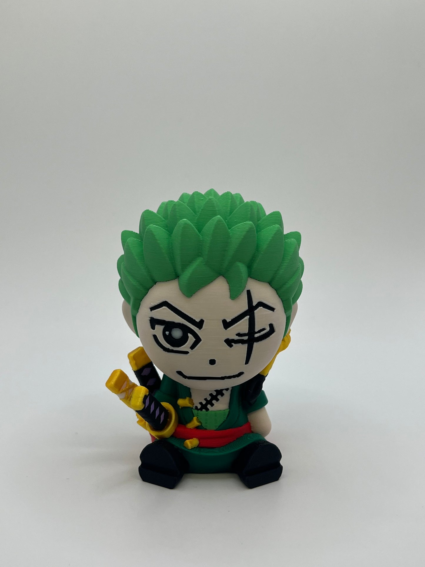 Zoro Chibi limited edition