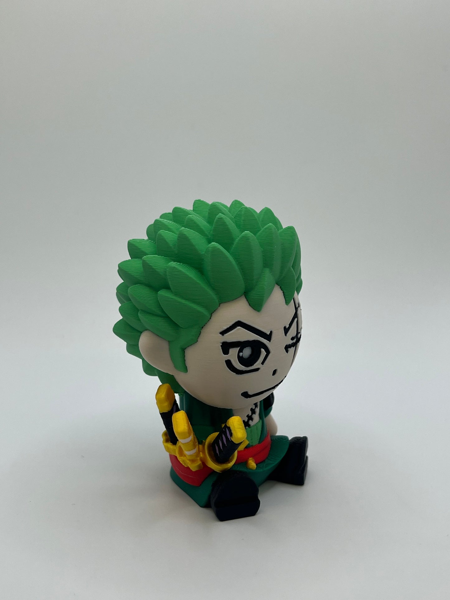 Zoro Chibi limited edition