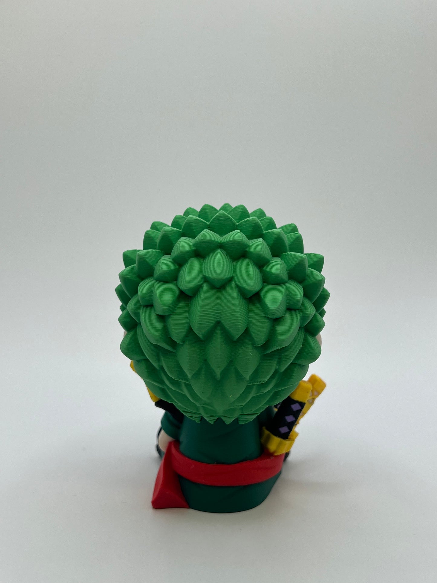 Zoro Chibi limited edition