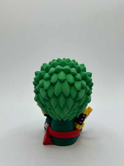Zoro Chibi limited edition