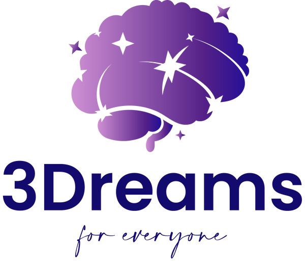 3Dreams for everyone