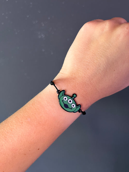 Bracciale Alieno