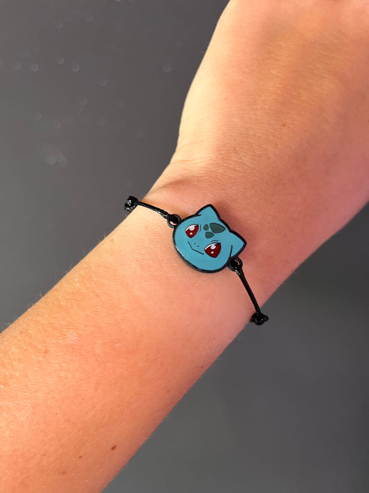 Bracciale Bulbasaur