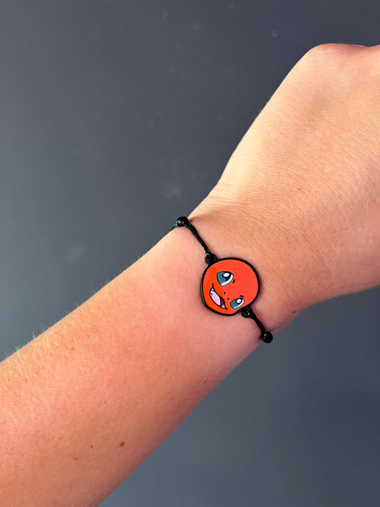 Bracciale Charmander