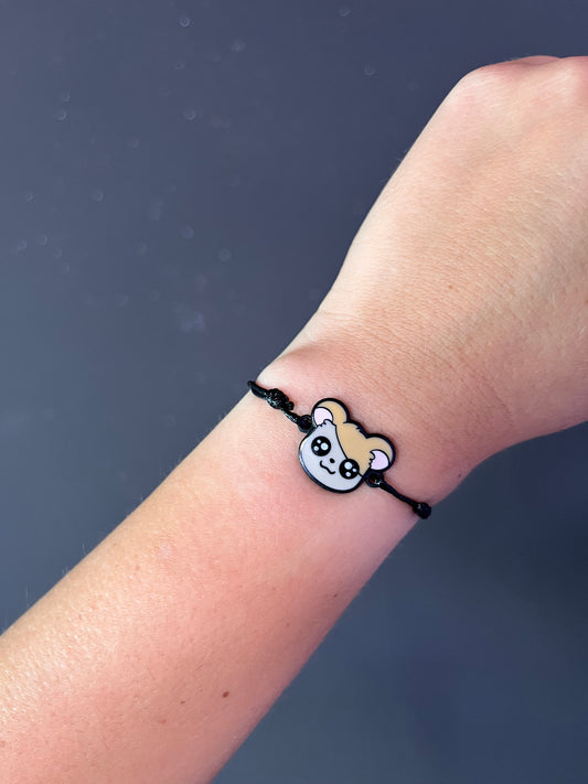 Bracciale Hamtaro