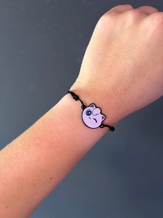 Bracciale Jigglypuff